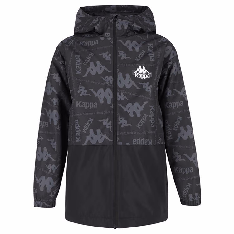 Толстовка Kappa JACKET