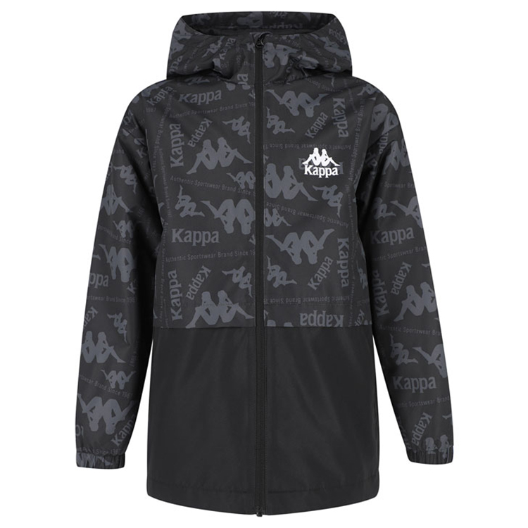 Толстовка Kappa JACKET photo Толстовка Kappa JACKET photo