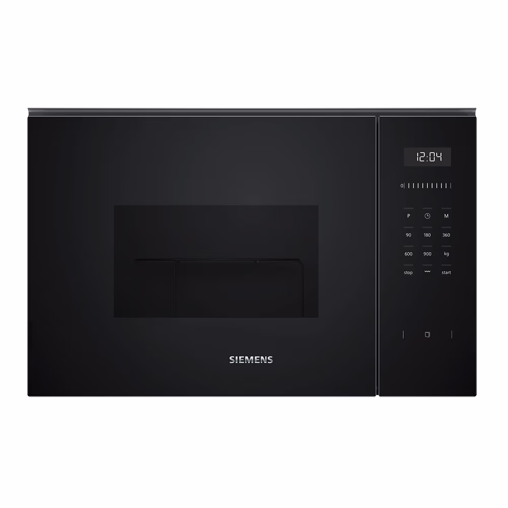 Микроволновая печь Siemens BE555LMB1 