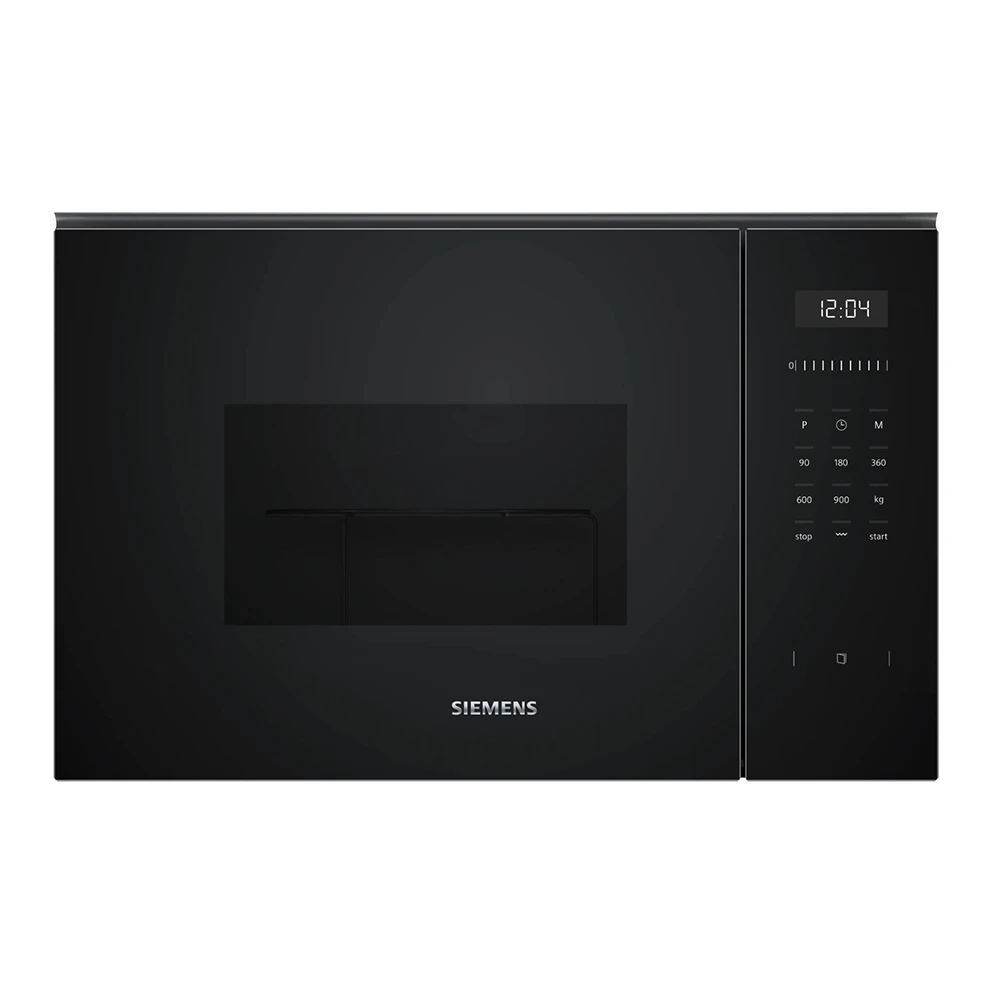 Cuptor cu microunde Siemens BE555LMB1