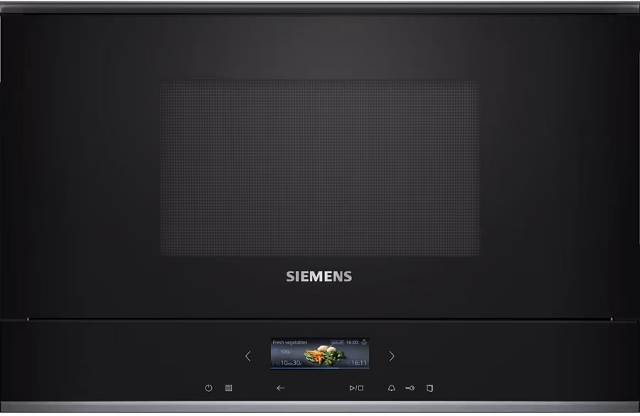 Микроволновая печь Siemens BE732L1B1 