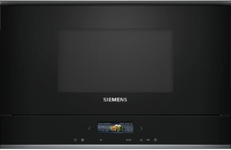 Cuptor cu microunde Siemens BE732L1B1