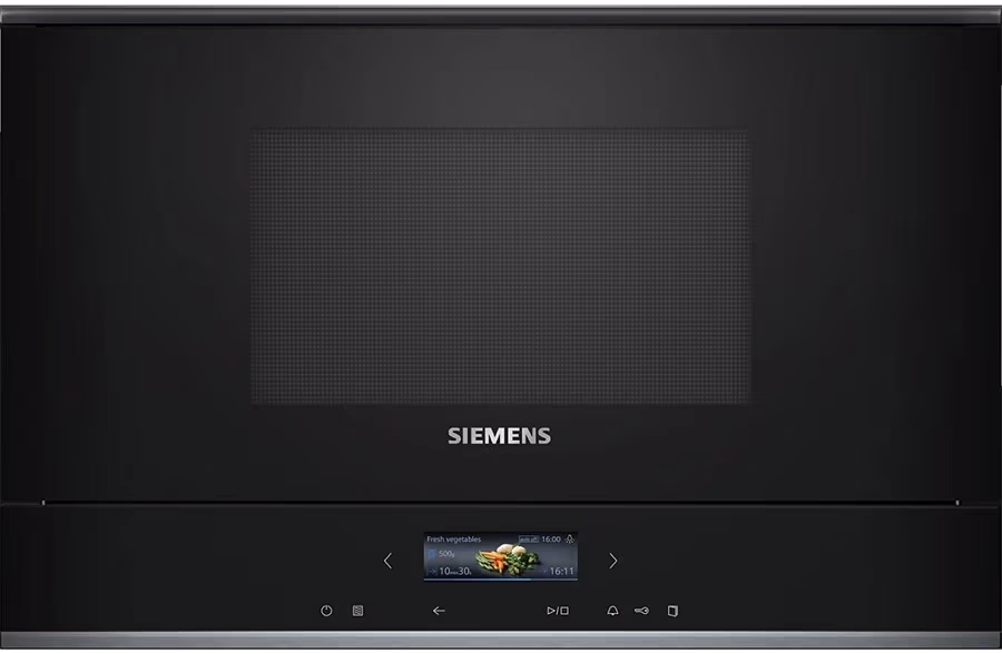 Микроволновая печь Siemens BE732R1B1 