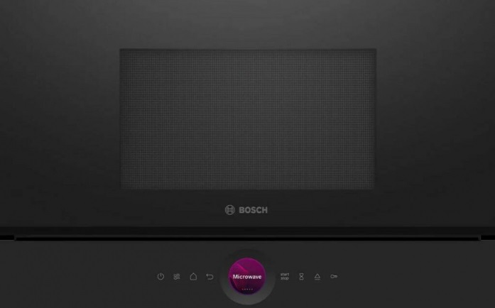 Микроволновая печь Bosch BEL7321B1 photo 