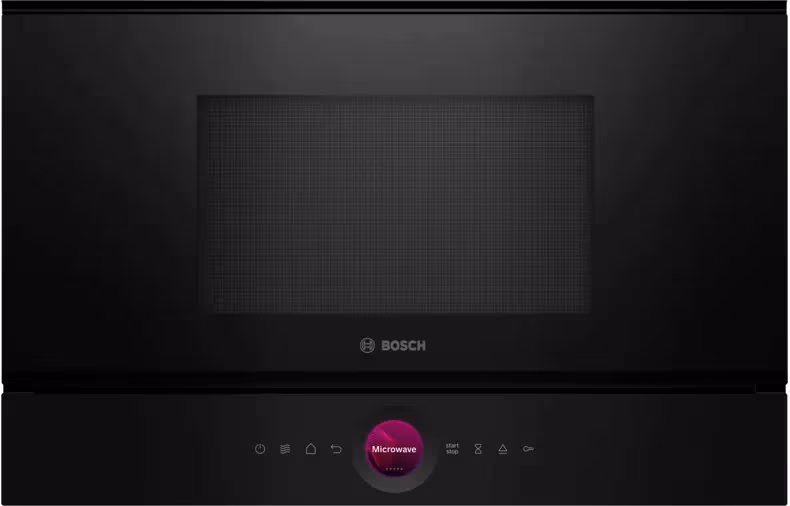 Микроволновая печь Bosch BER7321B1 