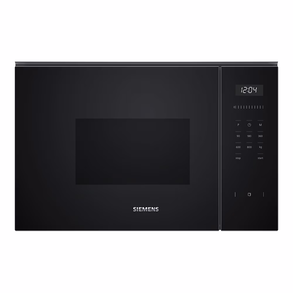 Микроволновая печь Siemens BF525LMB1 