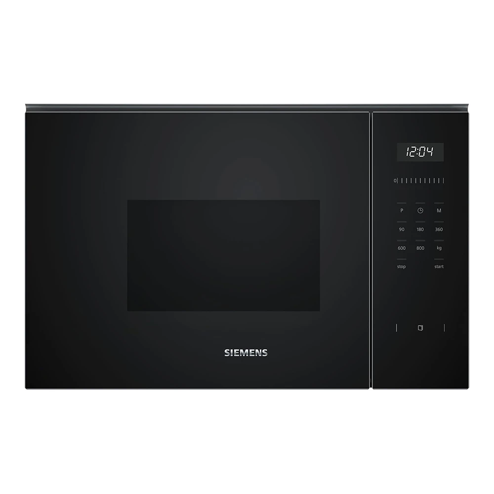 Cuptor cu microunde Siemens BF525LMB1