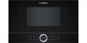 Микроволновая печь Bosch BFL634GB1 thumbnav
