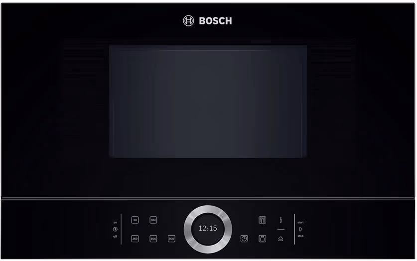 Cuptor cu microunde Bosch BFL635GB1 