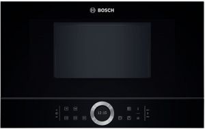 Cuptor cu microunde Bosch BFL635GB1 thumbnav 1