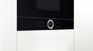 Cuptor cu microunde Bosch BFL635GB1 thumbnav 3