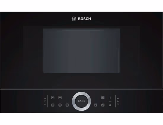 Микроволновая печь Bosch BFR634GB1 