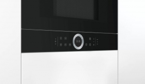 Cuptor cu microunde Bosch BFR634GB1 thumbnav 2