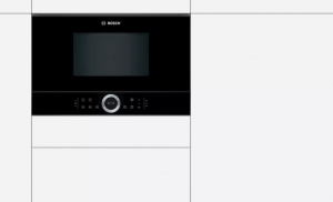 Cuptor cu microunde Bosch BFR634GB1 thumbnav 3