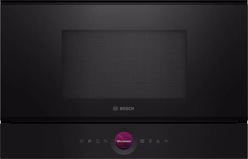 Микроволновая печь Bosch BFR7221B1 