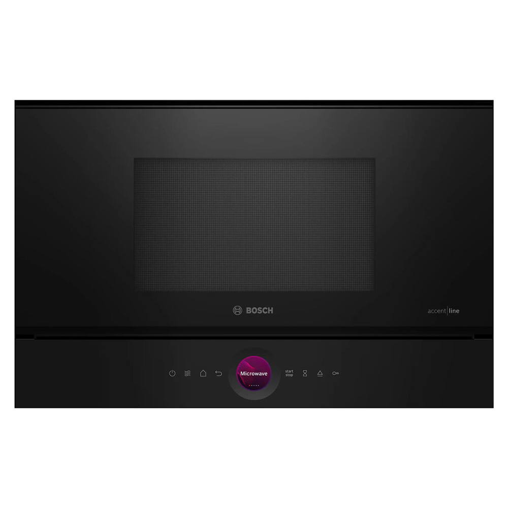 Микроволновая печь Bosch BFR9221B1 photo 1 Микроволновая печь Bosch BFR9221B1 photo 1