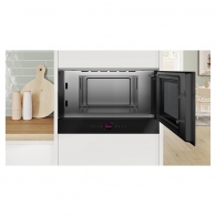Микроволновая печь Bosch BFR9221B1 thumbnav 3