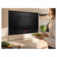 Микроволновая печь Bosch BFR9221B1 thumbnav 6