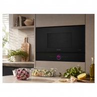 Микроволновая печь Bosch BFR9221B1 thumbnav 7