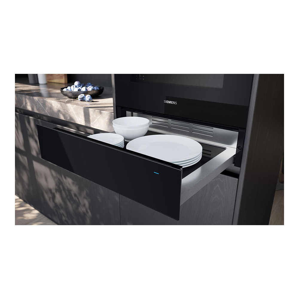 Incalzitor de farfurii si mincare Siemens BI710C1B1 photo 2
