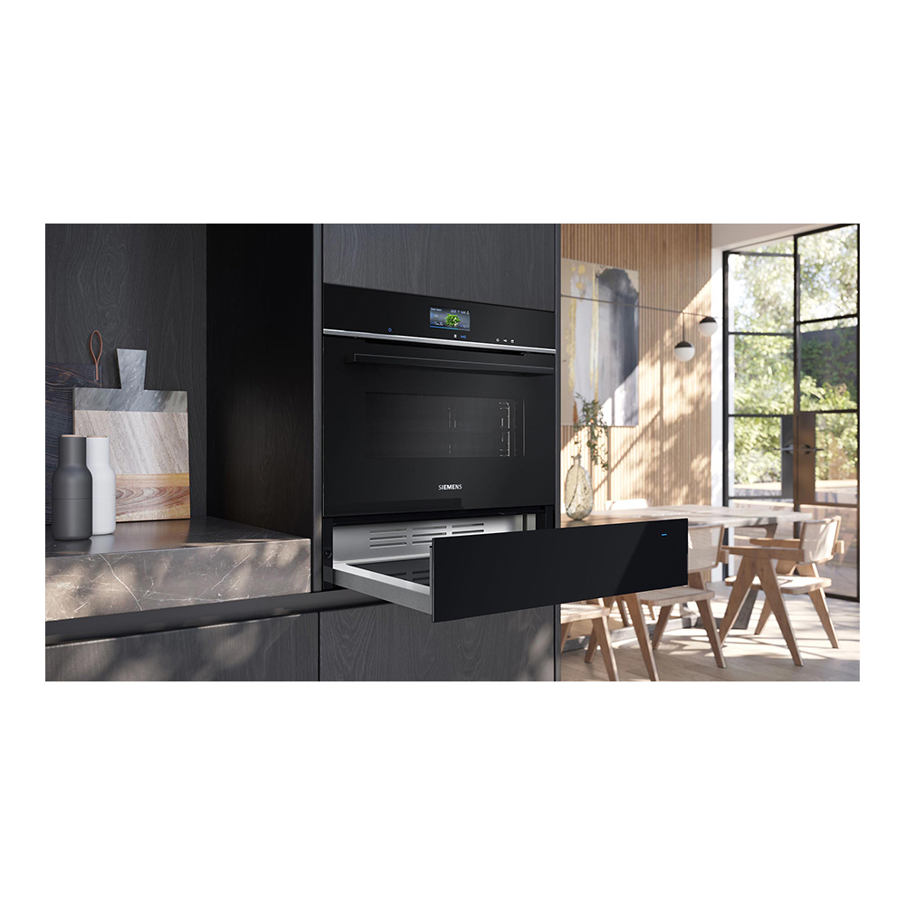 Incalzitor de farfurii si mincare Siemens BI710C1B1 photo 3