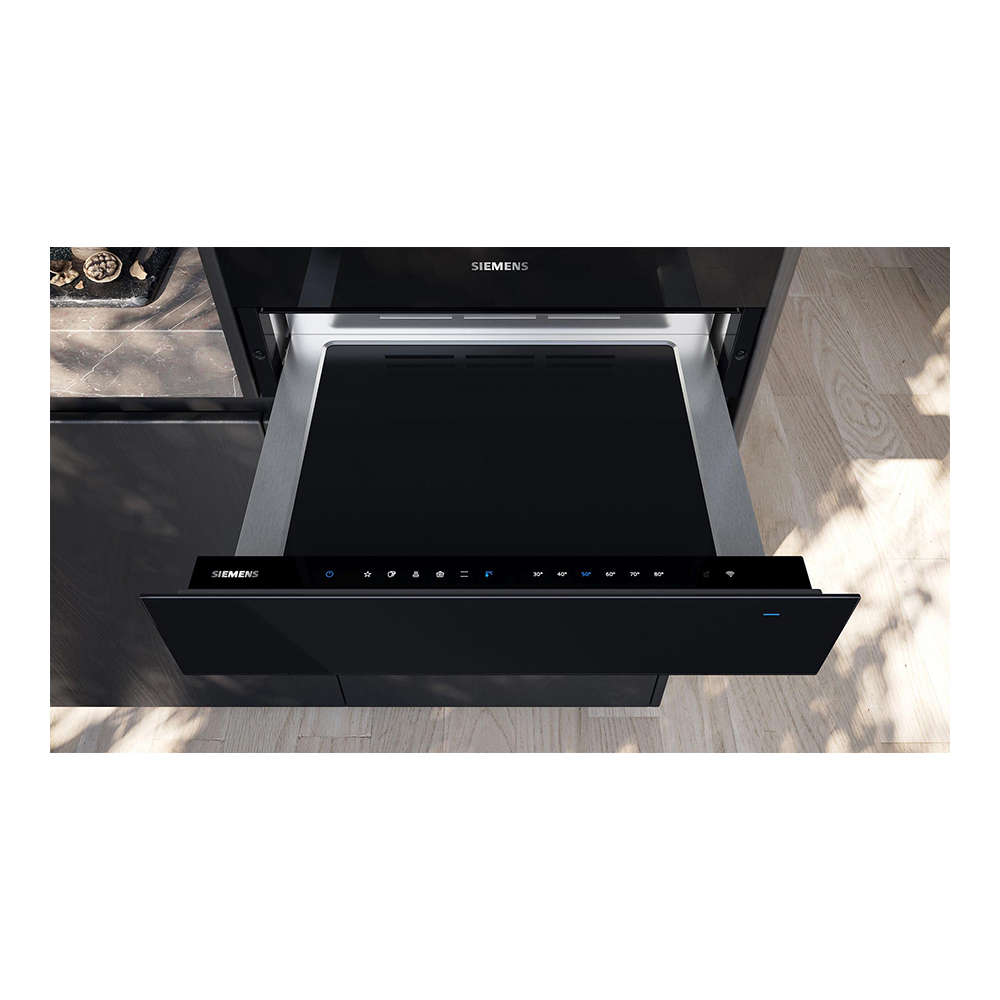 Incalzitor de farfurii si mincare Siemens BI710C1B1 photo 4