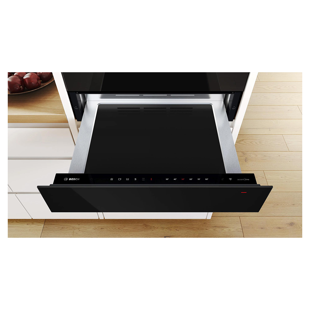 Подогреватель посуды и пищи Bosch BIC9101B1 photo 2