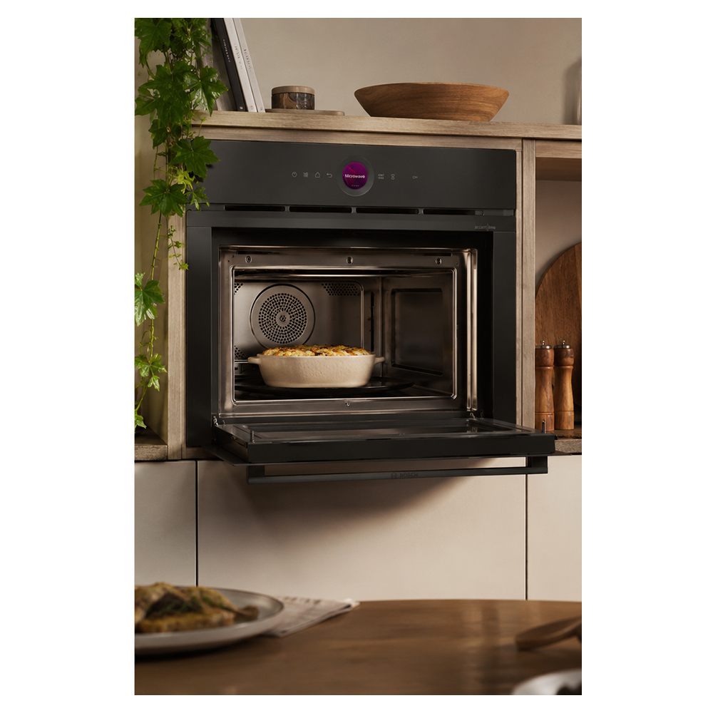 Cuptor electric incorporabil Bosch CEG932XB1 photo 7