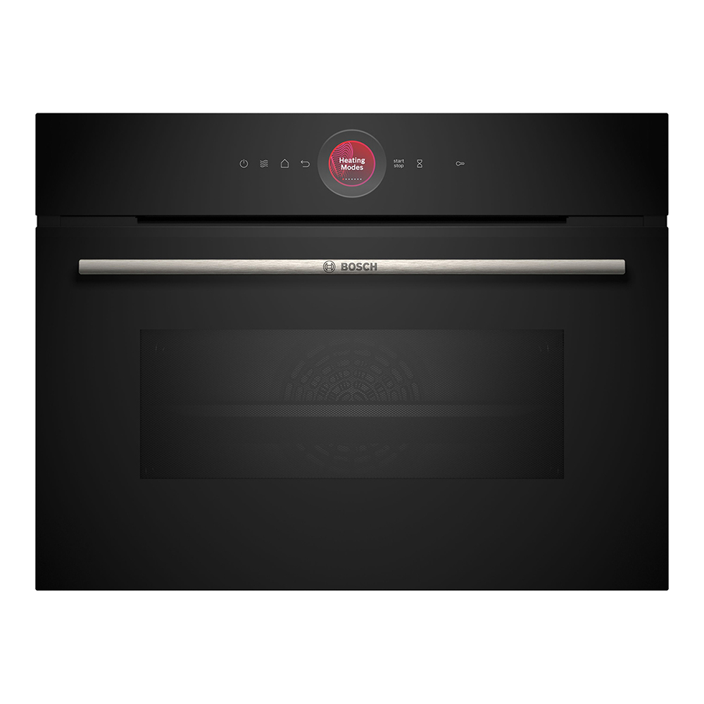 Встраиваемый духовой шкаф Bosch CMG7241B1 photo 1