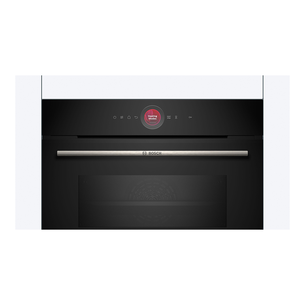 Встраиваемый духовой шкаф Bosch CMG7241B1 photo 2