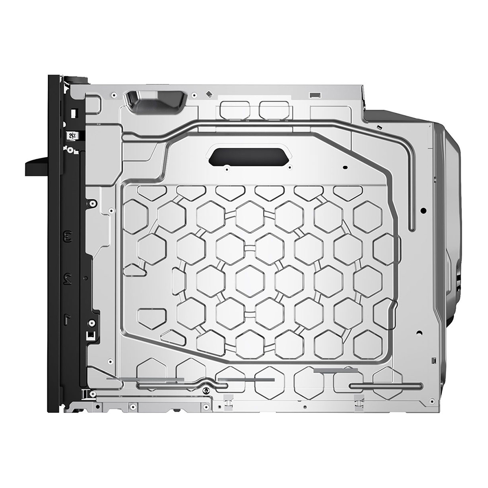Встраиваемый духовой шкаф Bosch CMG7241B1 photo 7