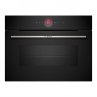 Встраиваемый духовой шкаф Bosch CMG7241B1 thumbnav 1