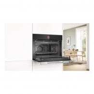 Встраиваемый духовой шкаф Bosch CMG7241B1 thumbnav 5