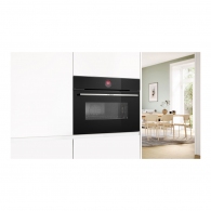 Встраиваемый духовой шкаф Bosch CMG7241B1 thumbnav 6