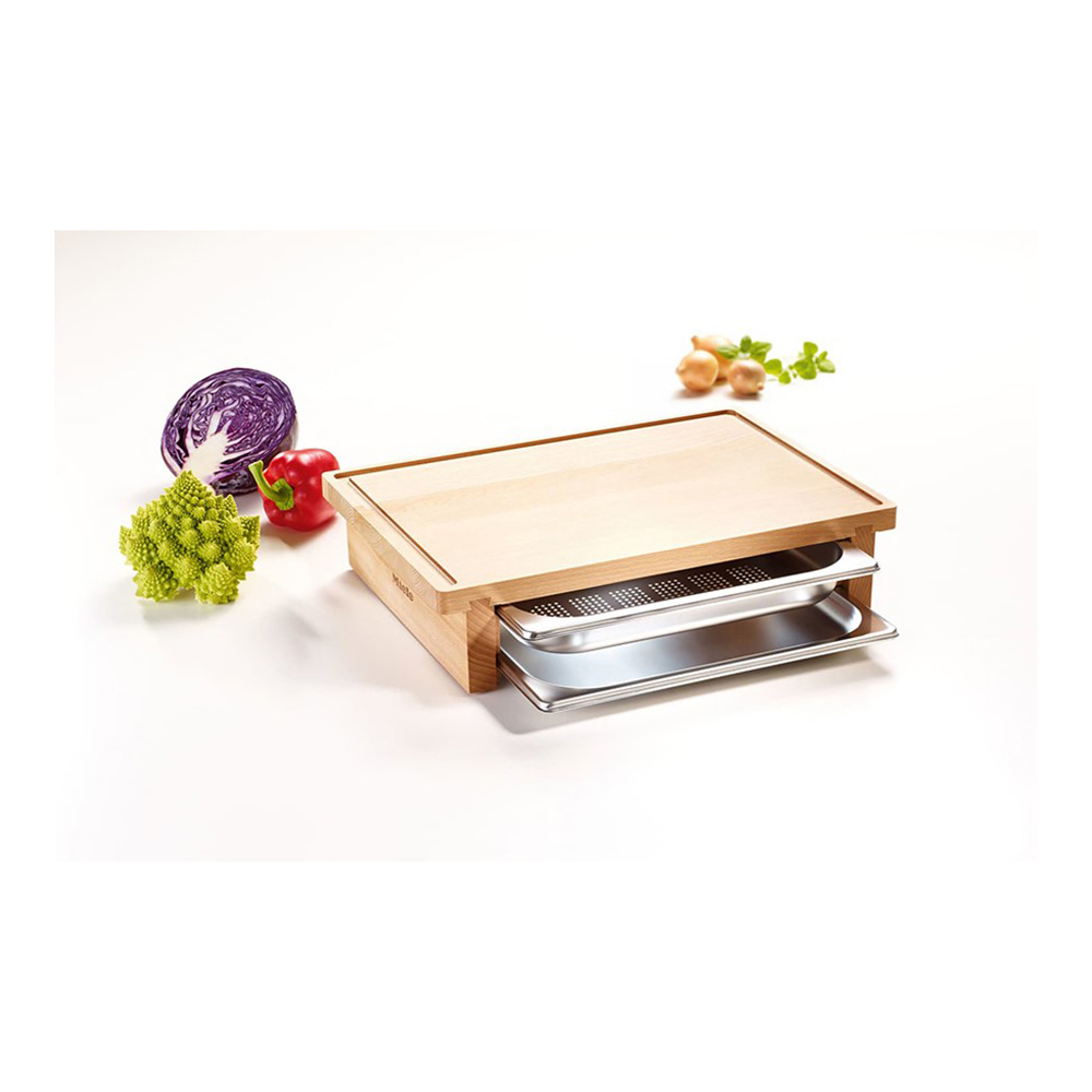 Tabla de tocat Miele DGSB1, 07690220 photo 4