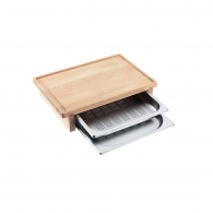 Tabla de tocat Miele DGSB1, 07690220 thumbnav 1
