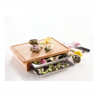 Tabla de tocat Miele DGSB1, 07690220 thumbnav 2