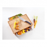 Tabla de tocat Miele DGSB1, 07690220 thumbnav 3