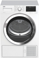 Masina de uscat rufe Beko DPY8506GXB1, 8 kg, A+++ thumbnav 1