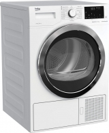 Masina de uscat rufe Beko DPY8506GXB1, 8 kg, A+++ thumbnav 2