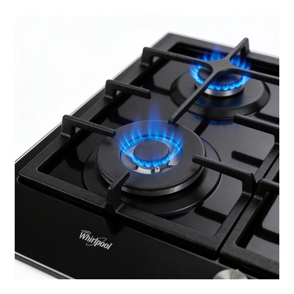 Plita cu gaz incorporabila Whirlpool GOA6425NB photo 3