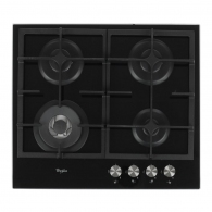 Plita cu gaz incorporabila Whirlpool GOA6425NB thumbnav 1