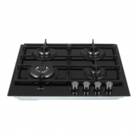 Plita cu gaz incorporabila Whirlpool GOA6425NB thumbnav 4