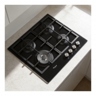 Plita cu gaz incorporabila Whirlpool GOA6425NB thumbnav 6