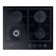 Встраиваемая  газовая панель Whirlpool GOFL629NB
