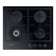 Встраиваемая  газовая панель Whirlpool GOFL629NB thumbnav 1