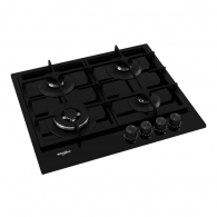 Встраиваемая  газовая панель Whirlpool GOFL629NB thumbnav 4