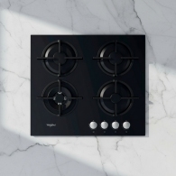 Plita cu gaz incorporabila Whirlpool GOR625NB thumbnav 6