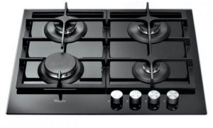 Plita cu gaz incorporabila Whirlpool GOS6415NB thumbnav