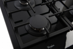 Встраиваемая  газовая панель Whirlpool GOS6415NB thumbnav 10